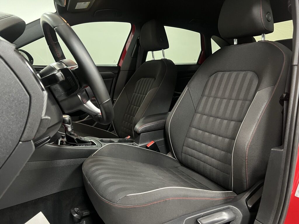 2019 Volkswagen Jetta GLI 2.0T S Highlands Ranch CO