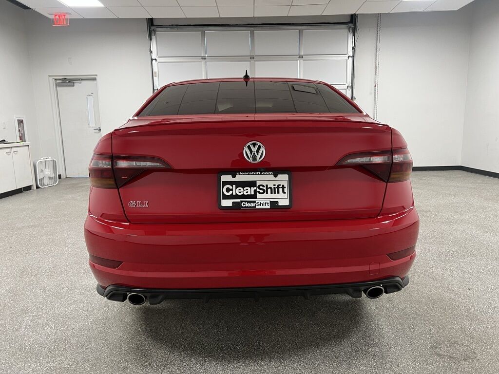 2019 Volkswagen Jetta GLI 2.0T S Highlands Ranch CO