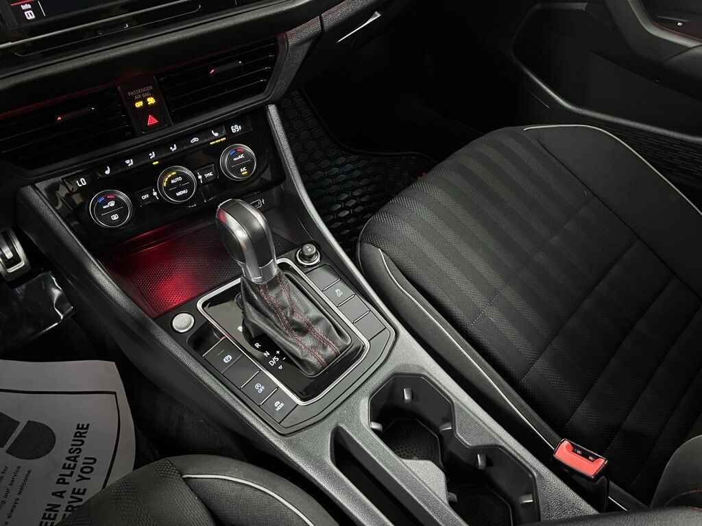 2019 Volkswagen Jetta GLI 2.0T S Highlands Ranch CO