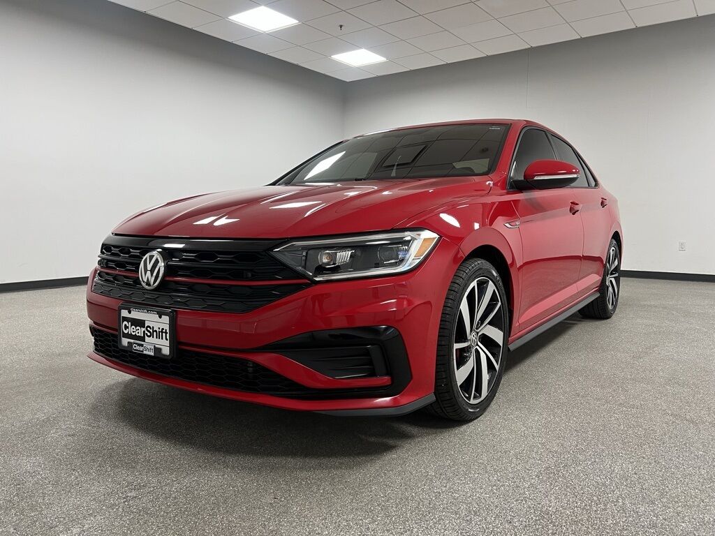 2019 Volkswagen Jetta GLI 2.0T S Highlands Ranch CO
