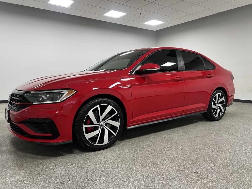 2019 Volkswagen Jetta GLI 2.0T S Highlands Ranch CO