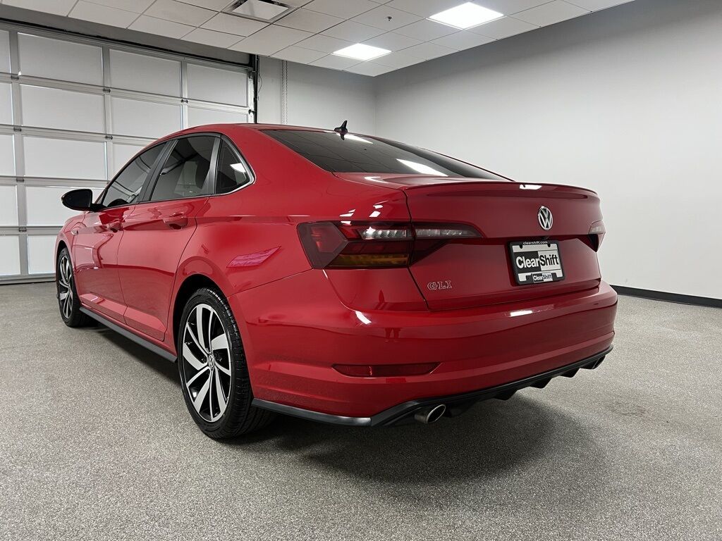 2019 Volkswagen Jetta GLI 2.0T S Highlands Ranch CO