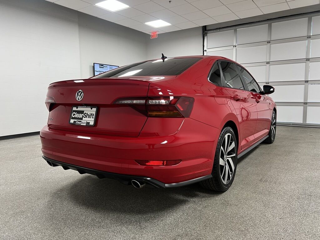 2019 Volkswagen Jetta GLI 2.0T S Highlands Ranch CO
