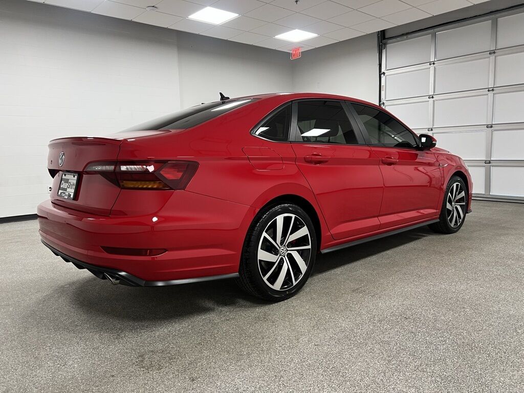 2019 Volkswagen Jetta GLI 2.0T S Highlands Ranch CO
