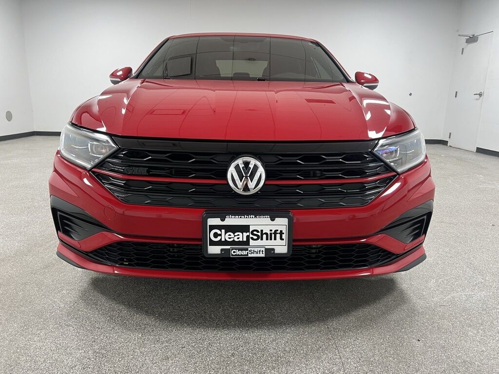 2019 Volkswagen Jetta GLI 2.0T S Highlands Ranch CO
