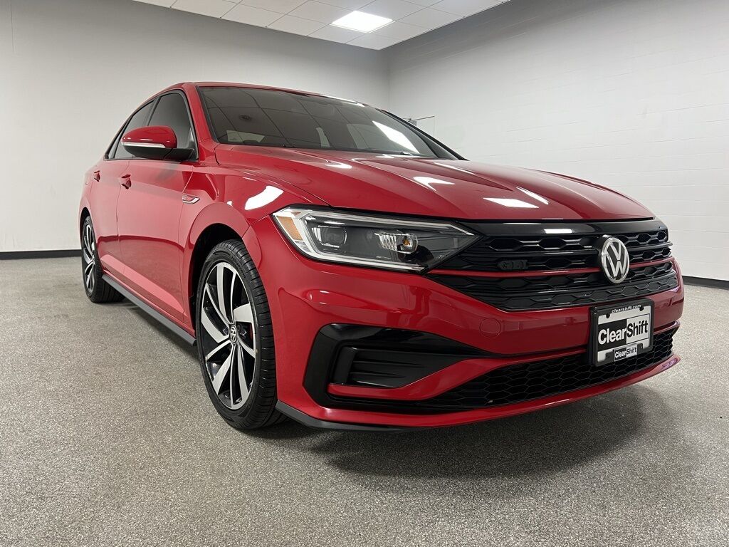 2019 Volkswagen Jetta GLI 2.0T S Highlands Ranch CO