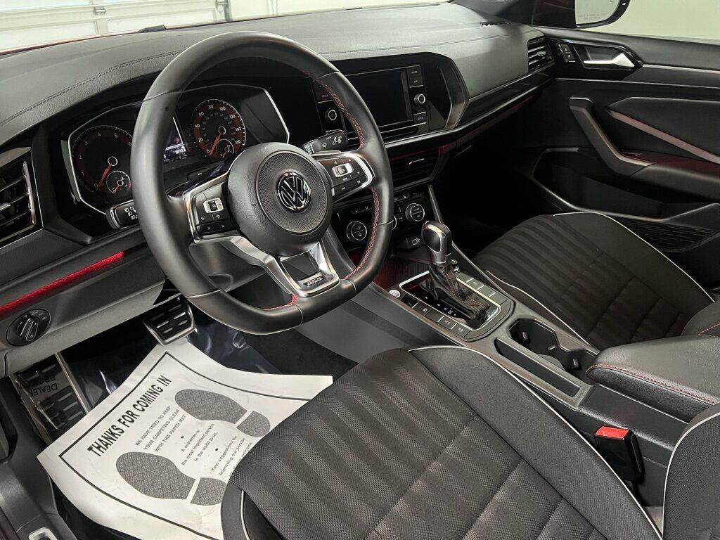 2019 Volkswagen Jetta GLI 2.0T S Highlands Ranch CO