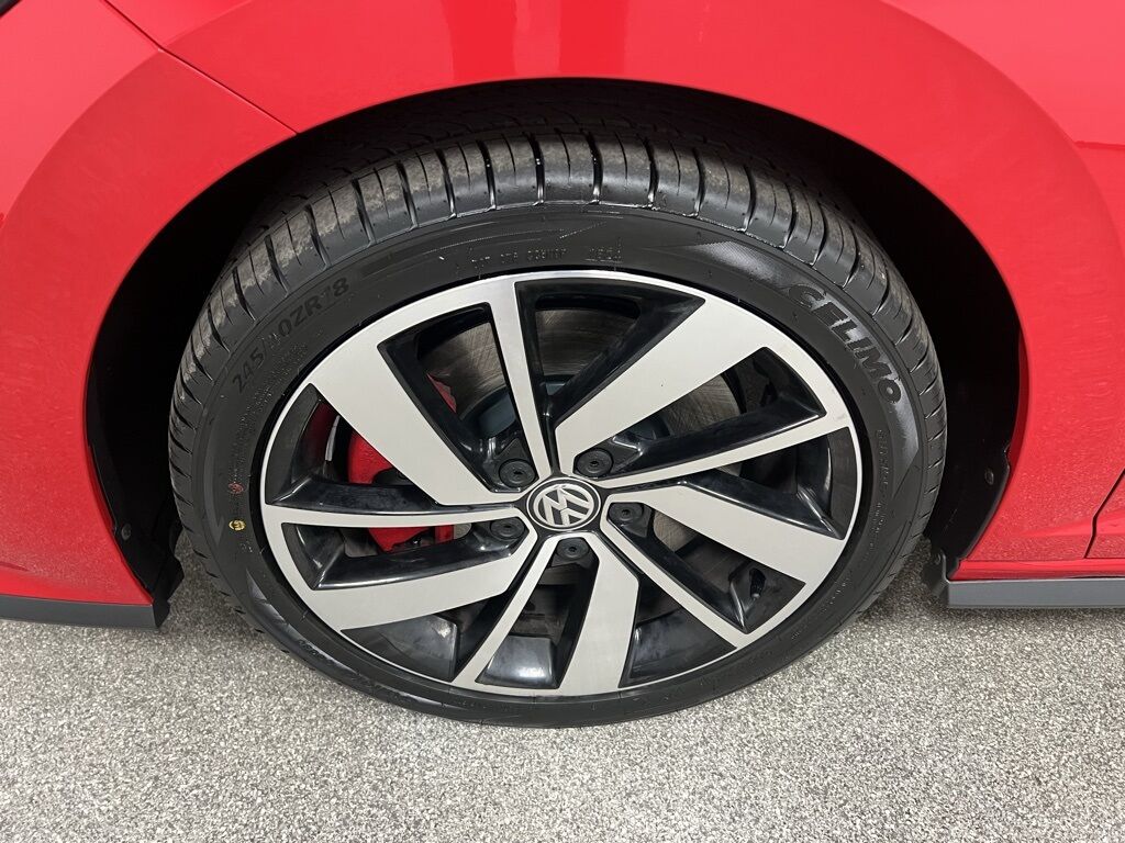 2019 Volkswagen Jetta GLI 2.0T S Highlands Ranch CO