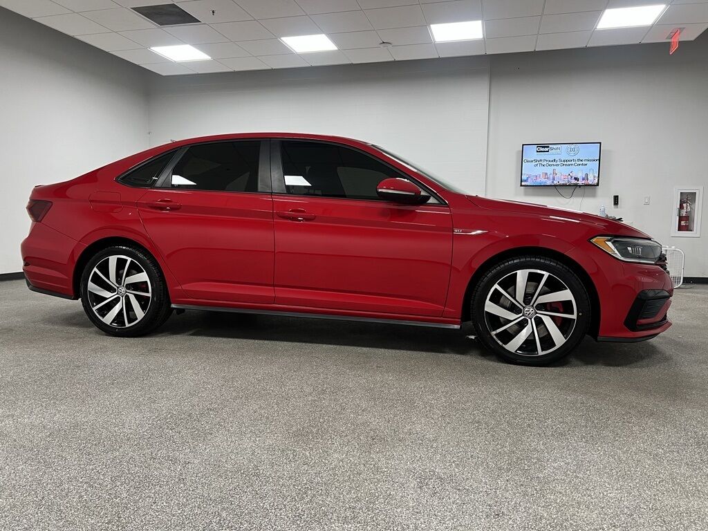 2019 Volkswagen Jetta GLI 2.0T S Highlands Ranch CO