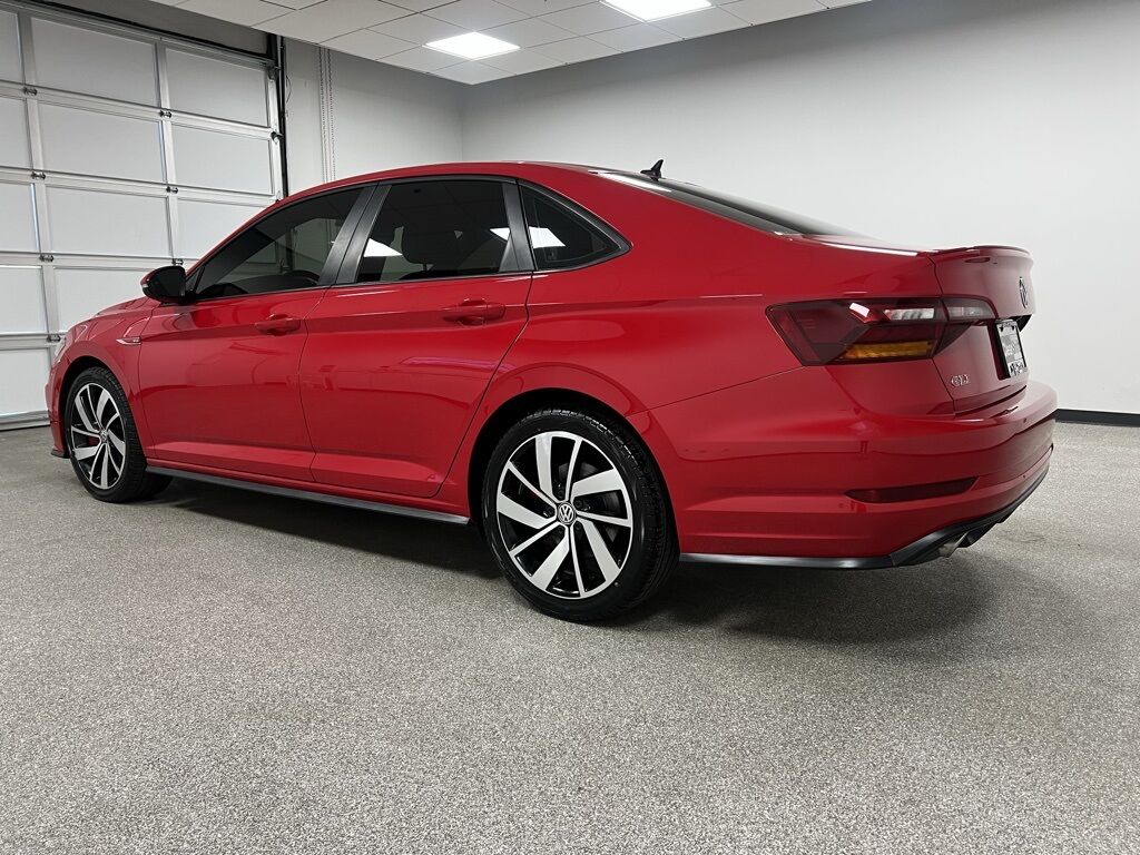 2019 Volkswagen Jetta GLI 2.0T S Highlands Ranch CO