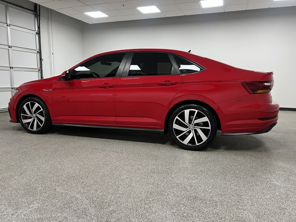 2019 Volkswagen Jetta GLI 2.0T S Highlands Ranch CO