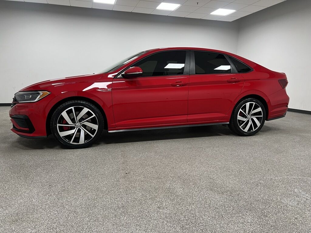 2019 Volkswagen Jetta GLI 2.0T S Highlands Ranch CO