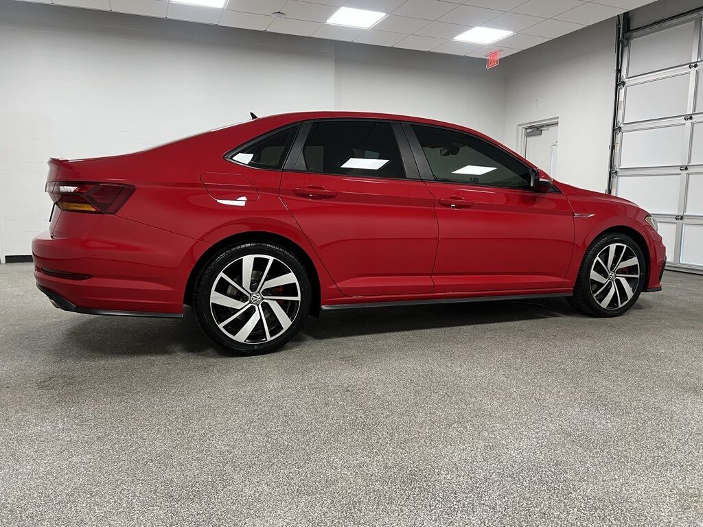 2019 Volkswagen Jetta GLI 2.0T S Highlands Ranch CO