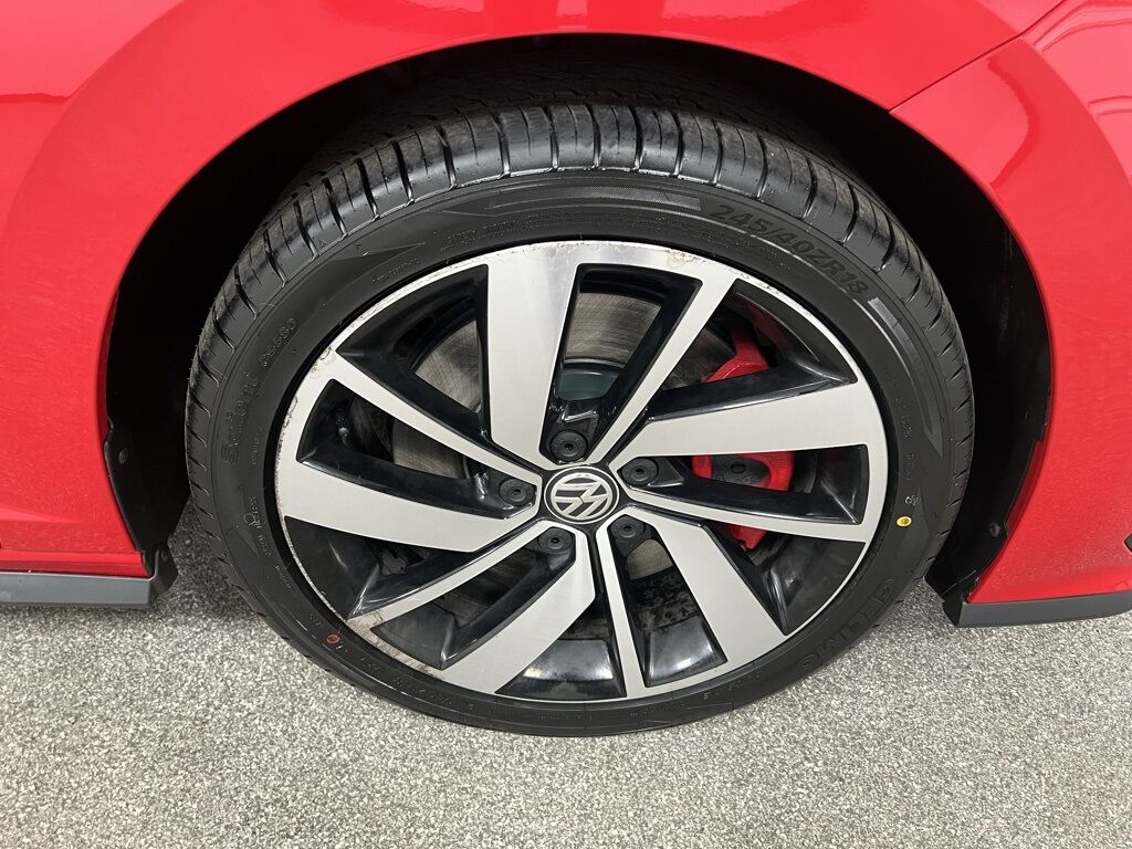 2019 Volkswagen Jetta GLI 2.0T S Highlands Ranch CO
