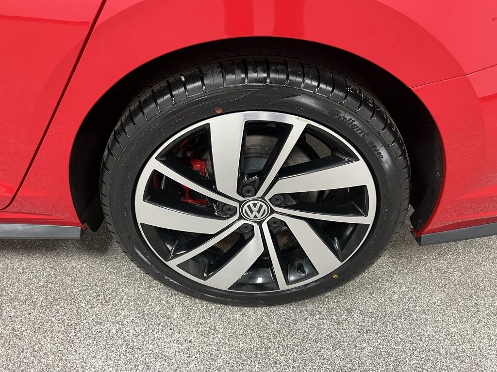 2019 Volkswagen Jetta GLI 2.0T S Highlands Ranch CO