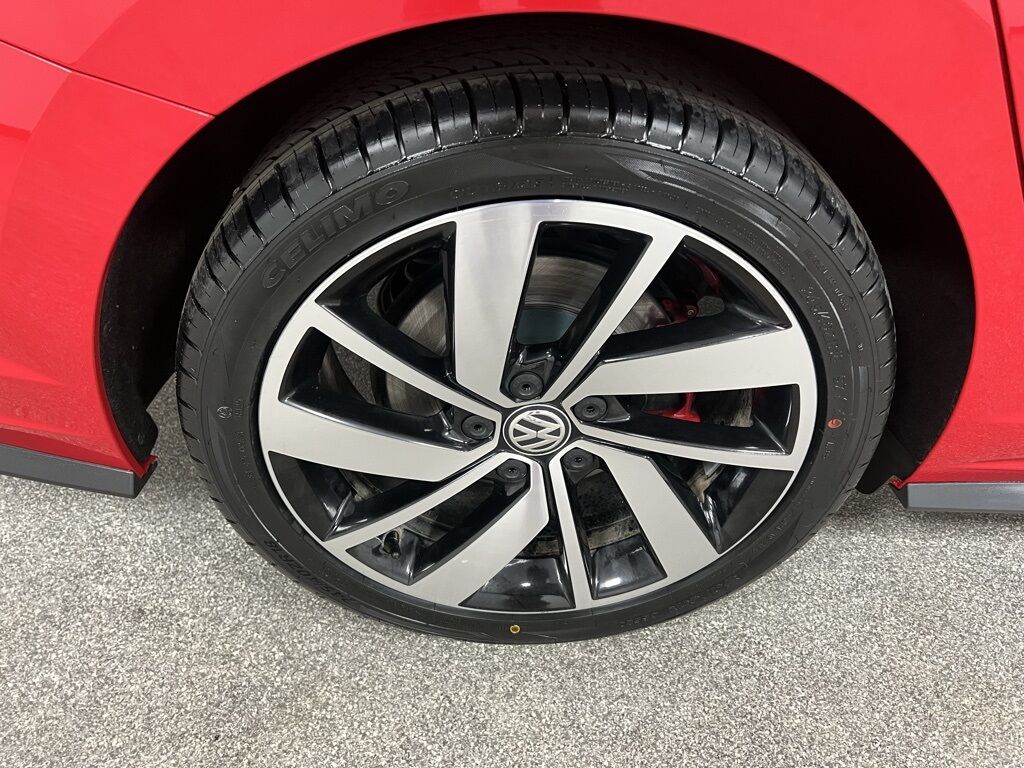 2019 Volkswagen Jetta GLI 2.0T S Highlands Ranch CO