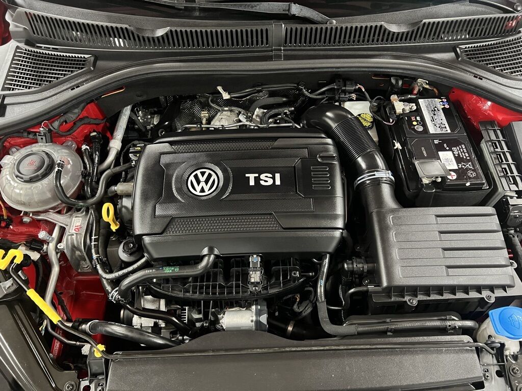 2019 Volkswagen Jetta GLI 2.0T S Highlands Ranch CO