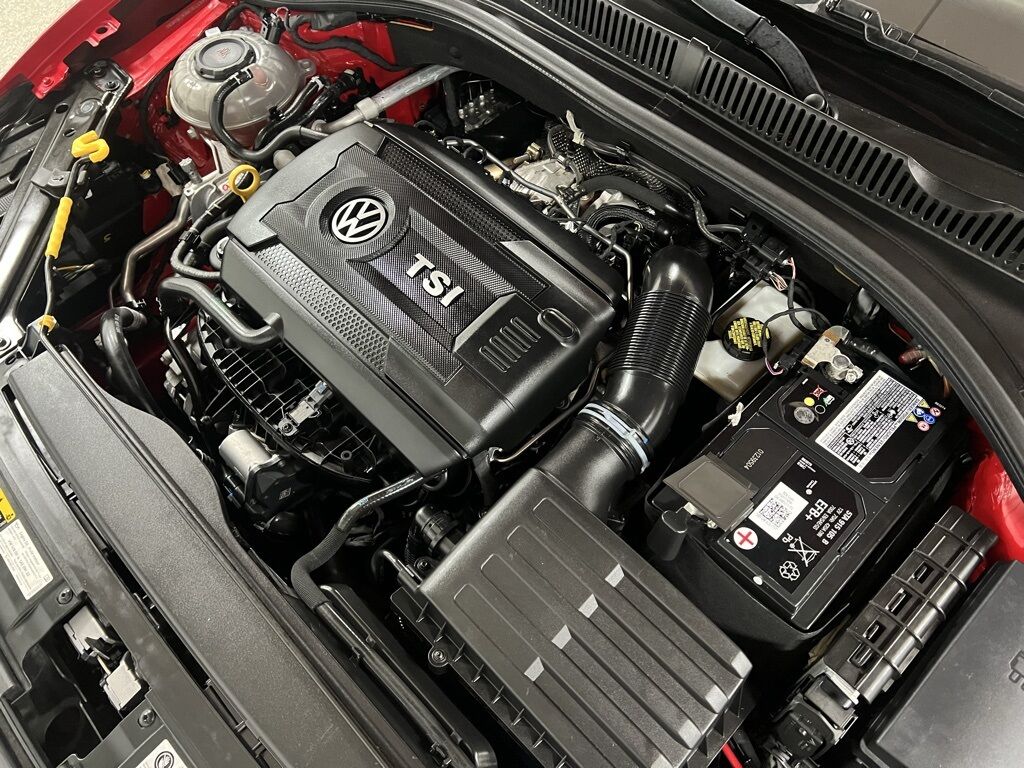 2019 Volkswagen Jetta GLI 2.0T S Highlands Ranch CO