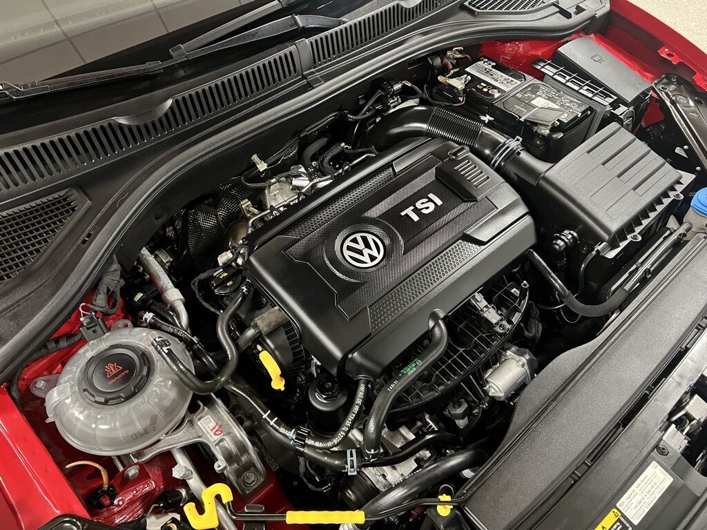 2019 Volkswagen Jetta GLI 2.0T S Highlands Ranch CO