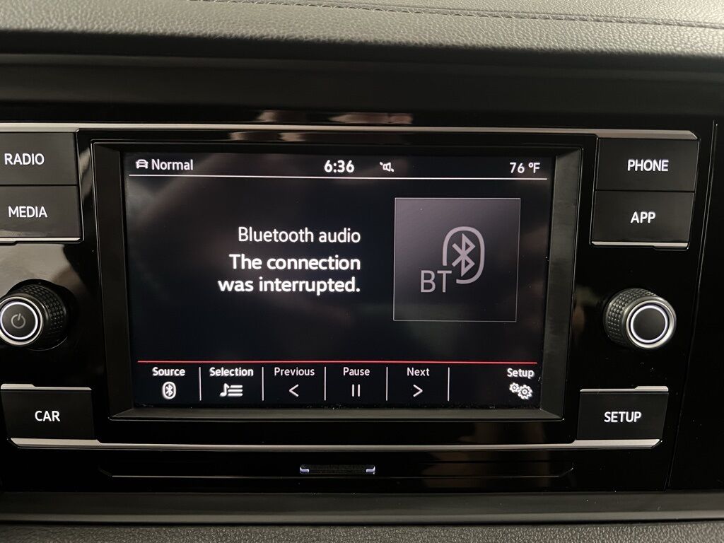 2019 Volkswagen Jetta GLI 2.0T S Loveland CO