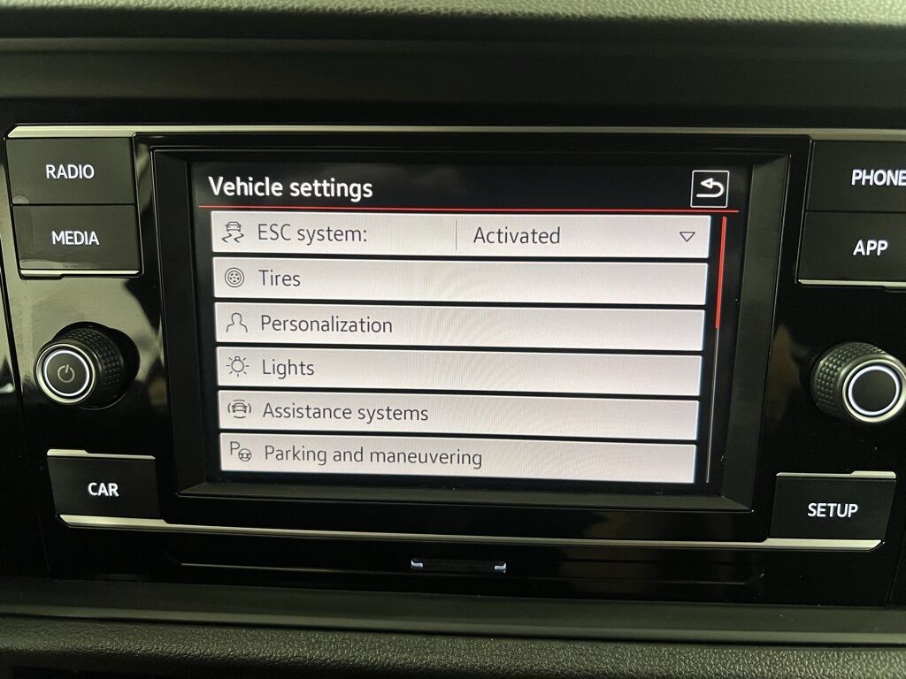 2019 Volkswagen Jetta GLI 2.0T S Loveland CO