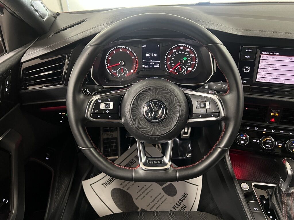 2019 Volkswagen Jetta GLI 2.0T S Loveland CO