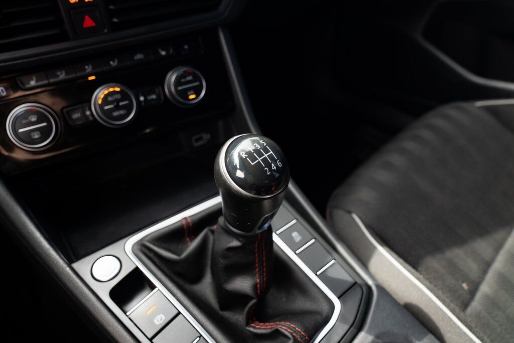 2019 Volkswagen Jetta GLI 2.0T S Milwaukie OR
