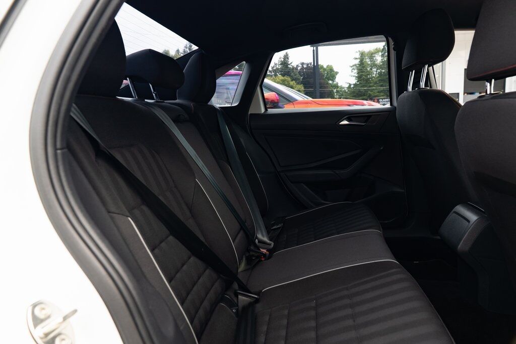 2019 Volkswagen Jetta GLI 2.0T S Milwaukie OR