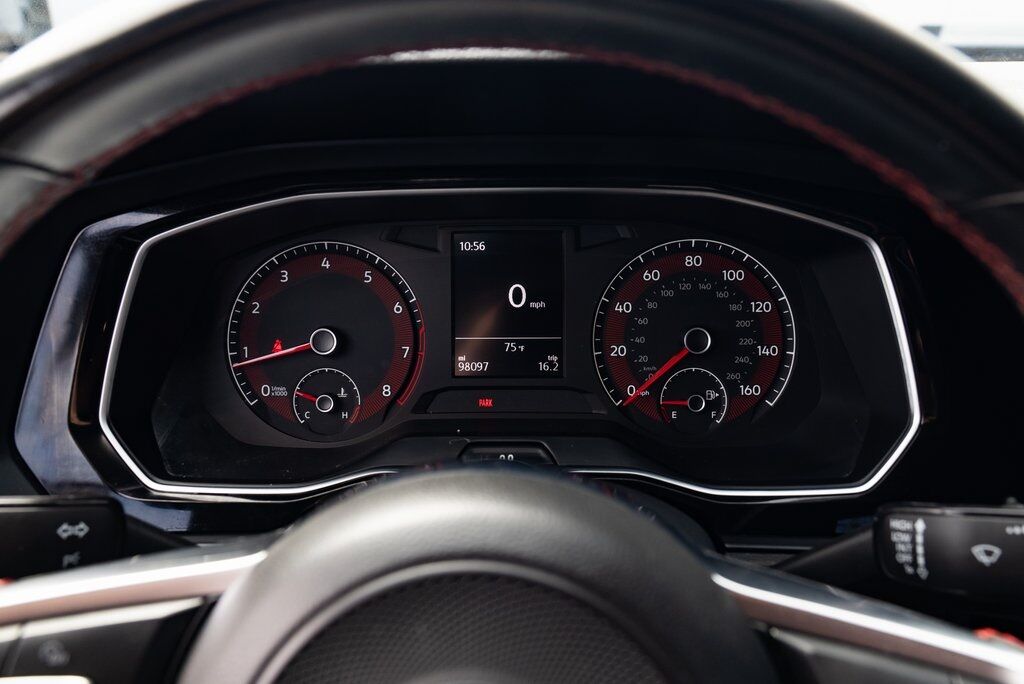 2019 Volkswagen Jetta GLI 2.0T S Milwaukie OR
