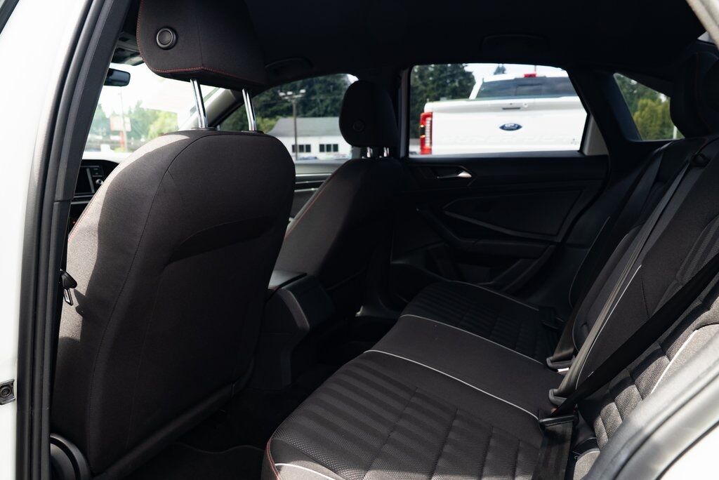 2019 Volkswagen Jetta GLI 2.0T S Milwaukie OR