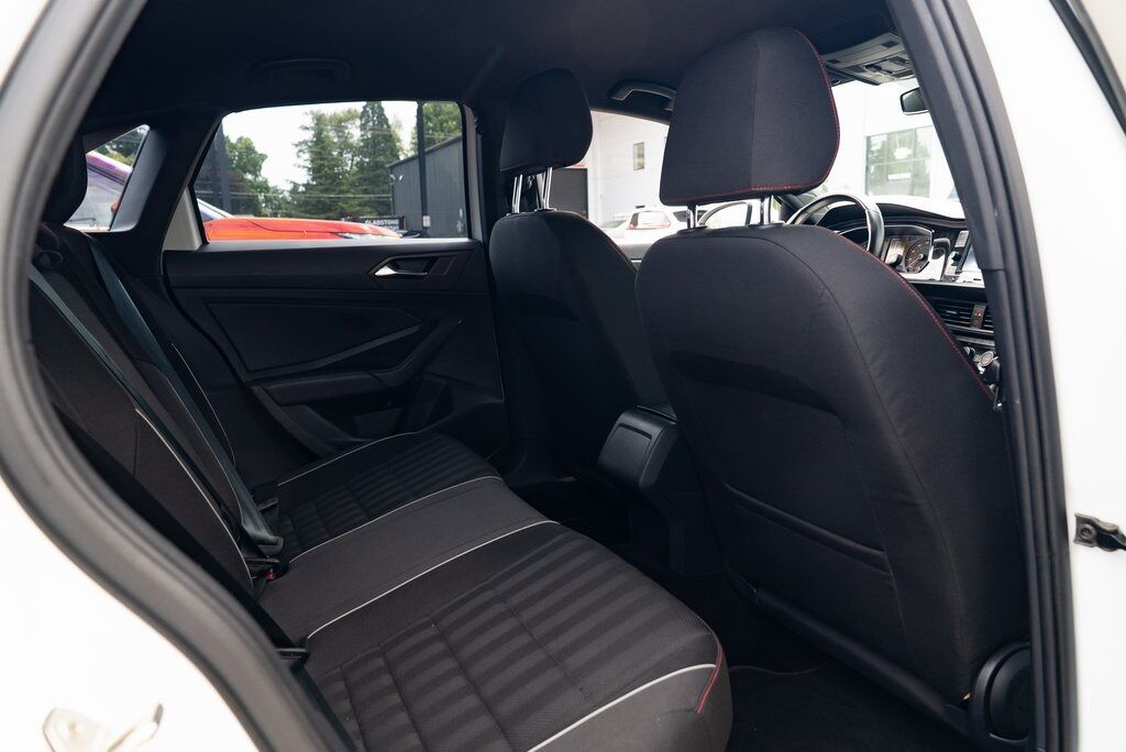 2019 Volkswagen Jetta GLI 2.0T S Milwaukie OR