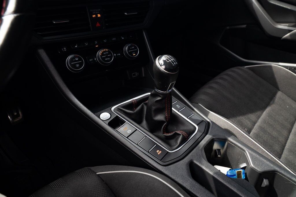 2019 Volkswagen Jetta GLI 2.0T S Milwaukie OR