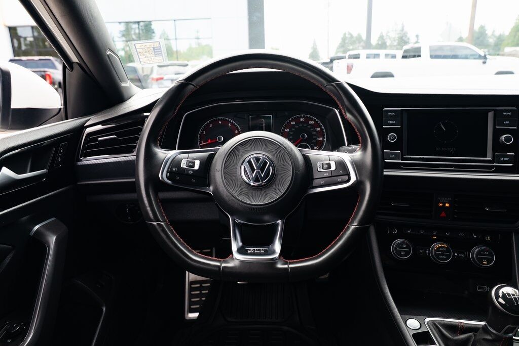 2019 Volkswagen Jetta GLI 2.0T S Milwaukie OR