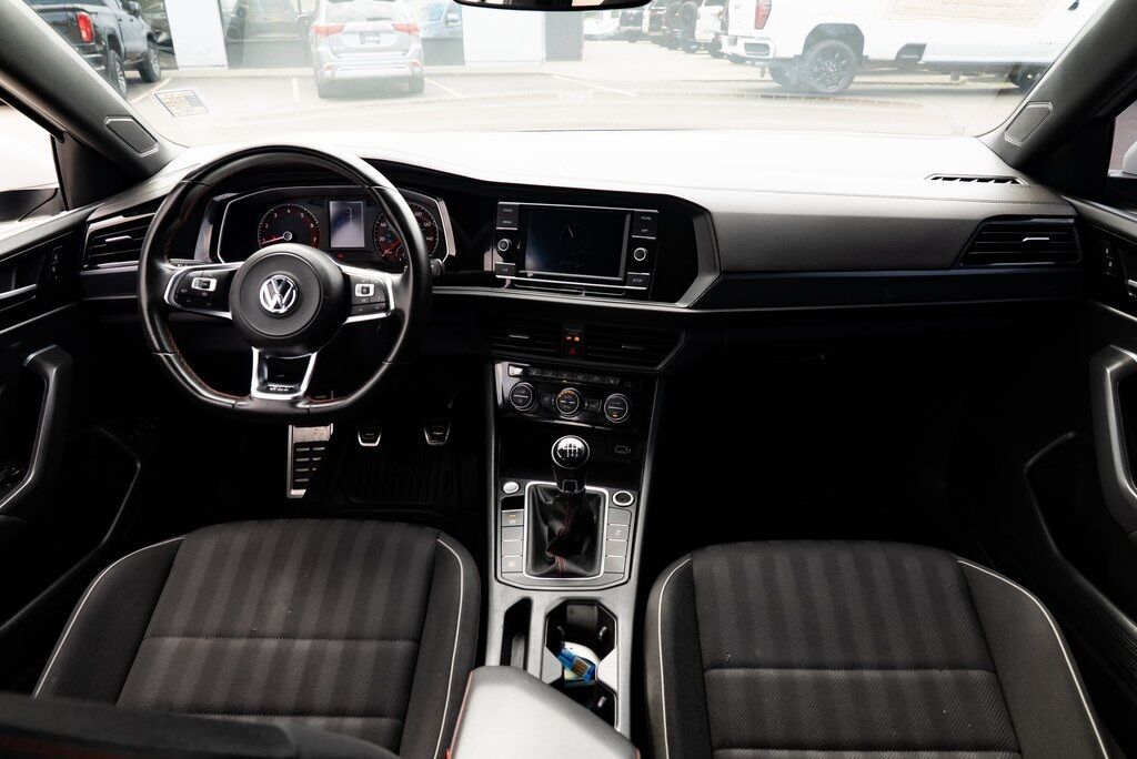 2019 Volkswagen Jetta GLI 2.0T S Milwaukie OR