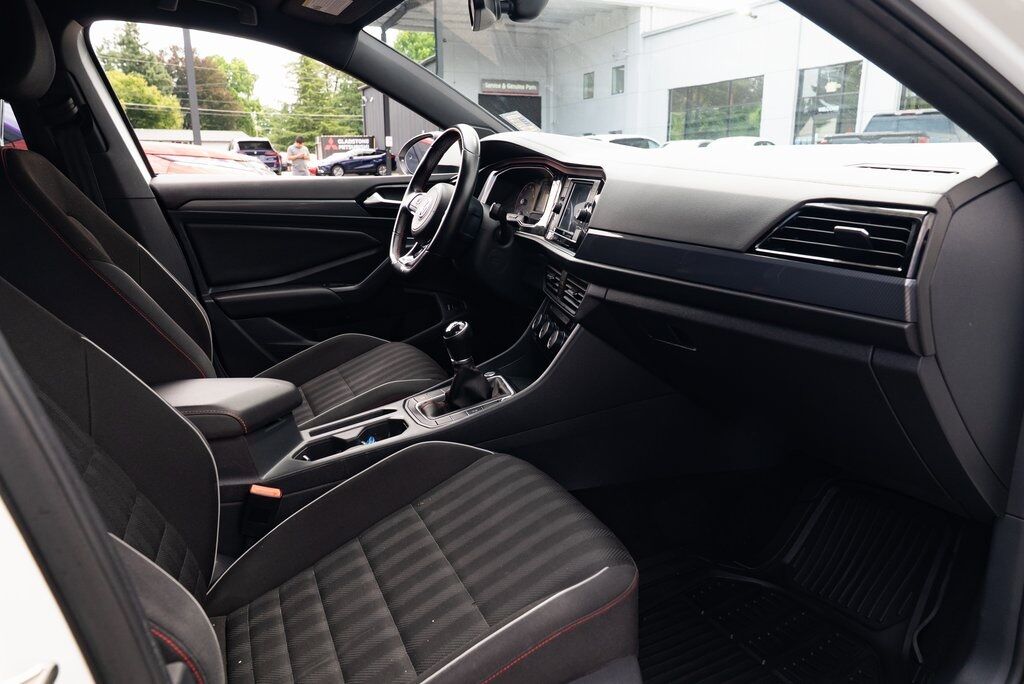 2019 Volkswagen Jetta GLI 2.0T S Milwaukie OR
