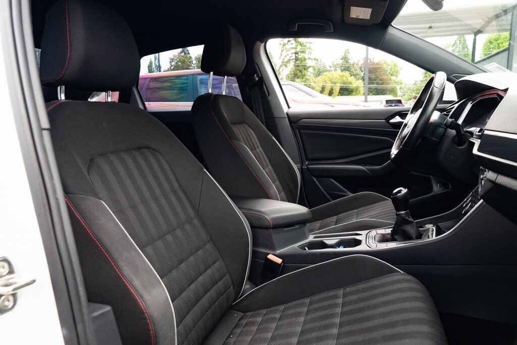 2019 Volkswagen Jetta GLI 2.0T S Milwaukie OR