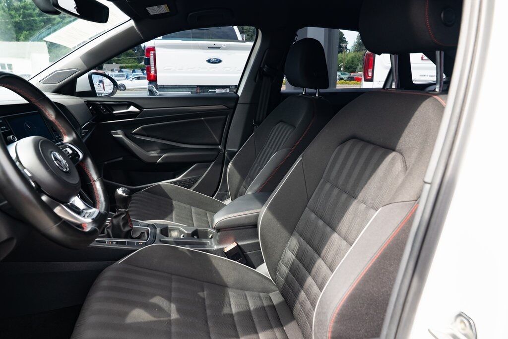 2019 Volkswagen Jetta GLI 2.0T S Milwaukie OR