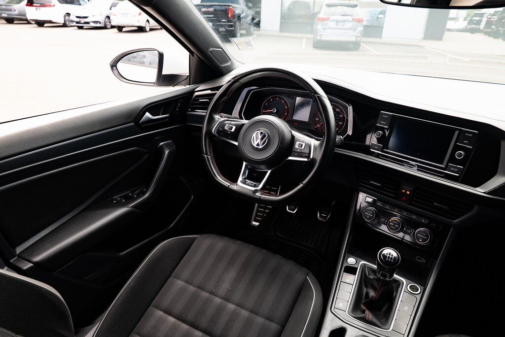 2019 Volkswagen Jetta GLI 2.0T S Milwaukie OR