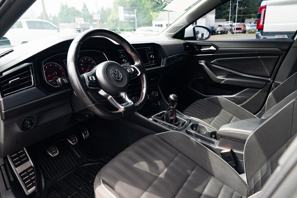 2019 Volkswagen Jetta GLI 2.0T S Milwaukie OR