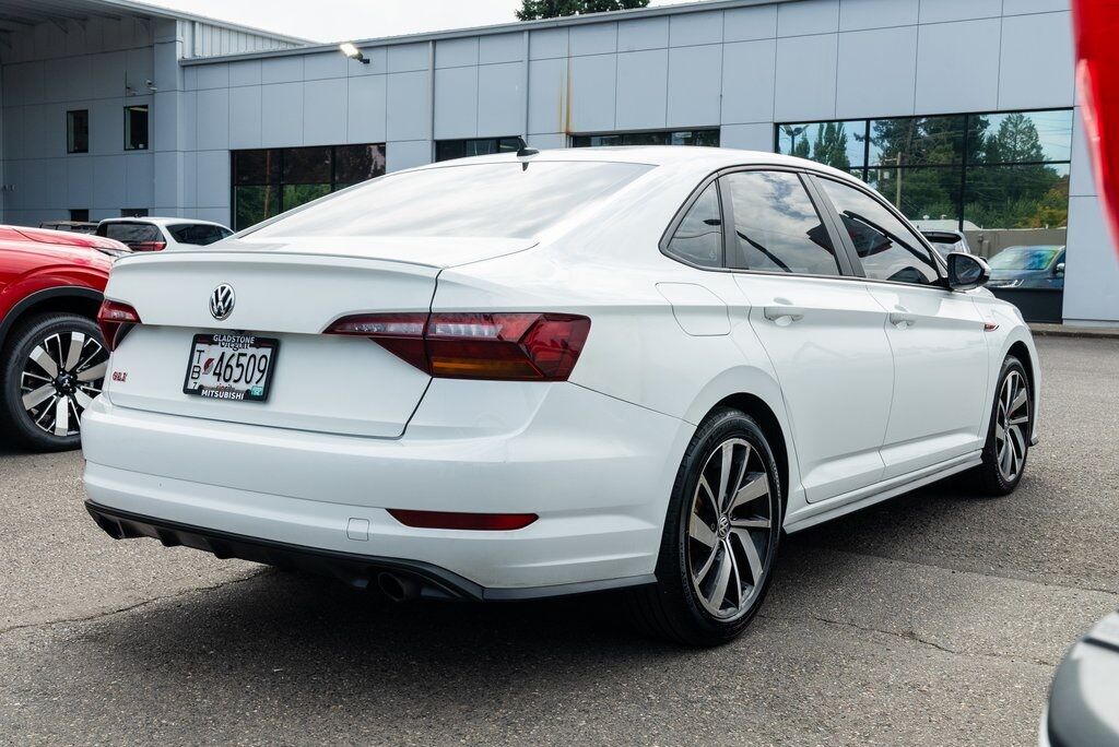2019 Volkswagen Jetta GLI 2.0T S Milwaukie OR