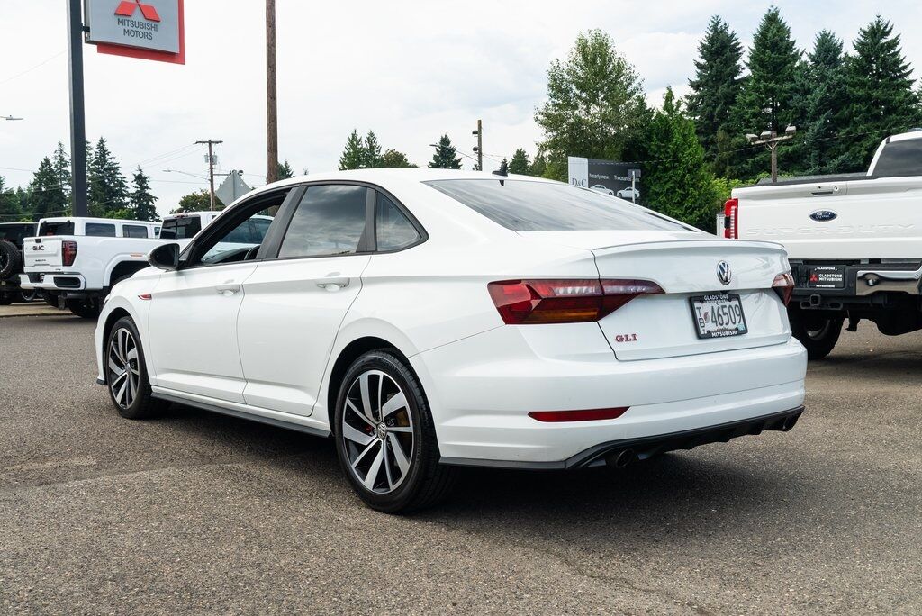 2019 Volkswagen Jetta GLI 2.0T S Milwaukie OR