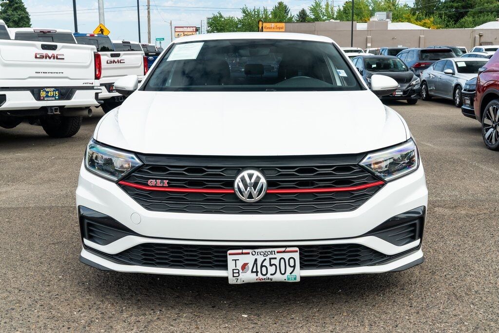 2019 Volkswagen Jetta GLI 2.0T S Milwaukie OR