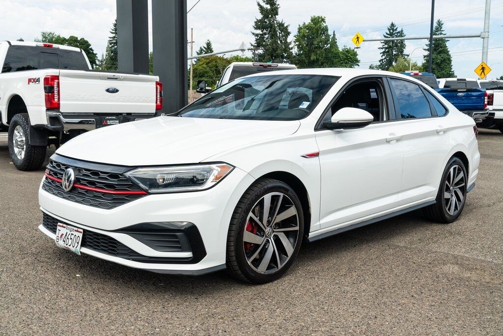 2019 Volkswagen Jetta GLI 2.0T S Milwaukie OR