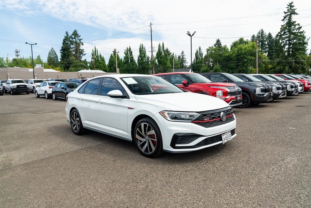 2019 Volkswagen Jetta GLI 2.0T S Milwaukie OR