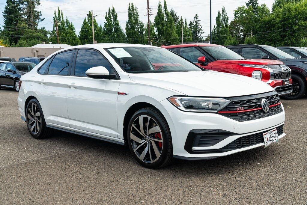 2019 Volkswagen Jetta GLI 2.0T S Milwaukie OR