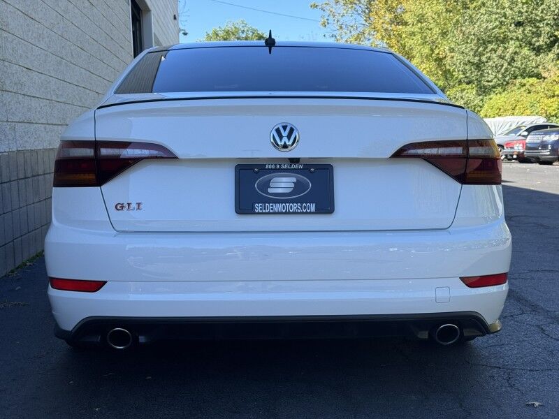 2019 Volkswagen Jetta GLI 35th Anniversary Edition Willow Grove PA