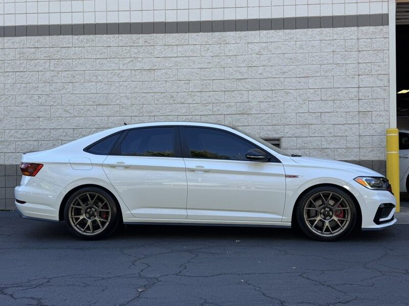 2019 Volkswagen Jetta GLI 35th Anniversary Edition Willow Grove PA