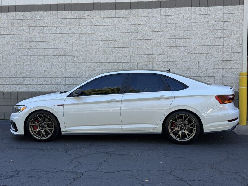 2019 Volkswagen Jetta GLI 35th Anniversary Edition Willow Grove PA