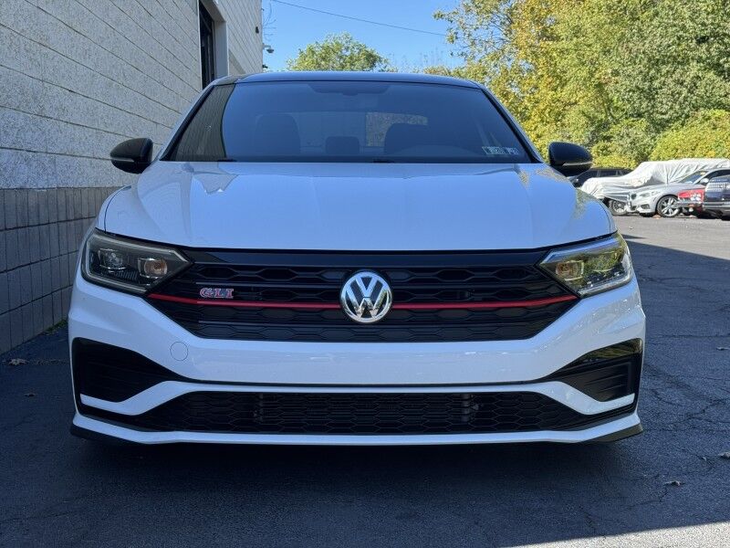2019 Volkswagen Jetta GLI 35th Anniversary Edition Willow Grove PA