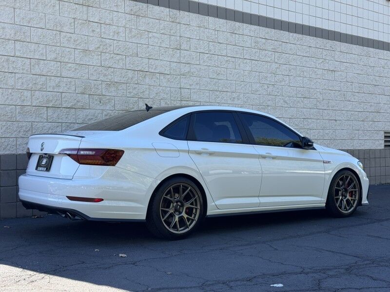 2019 Volkswagen Jetta GLI 35th Anniversary Edition Willow Grove PA